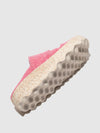 Round Toe Mules CANU PINK
